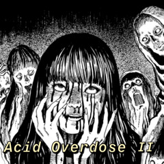 ☠︎ Acid Overdose II - Acid Tekno Mix ☣︎