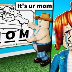 Roblox MEAN Art...
