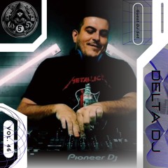 45´5 GUEST DJ SET VOL.46 by DELTA DJ