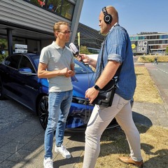 Fons Nijkrake (Louwman/BYD) - De Ondernemer 13 juni 2023 deel 3