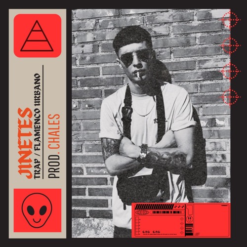 Trap Flamenco | Prox x Ayax x Jc Reyes