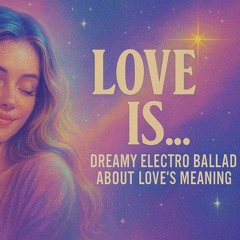 Love Is...