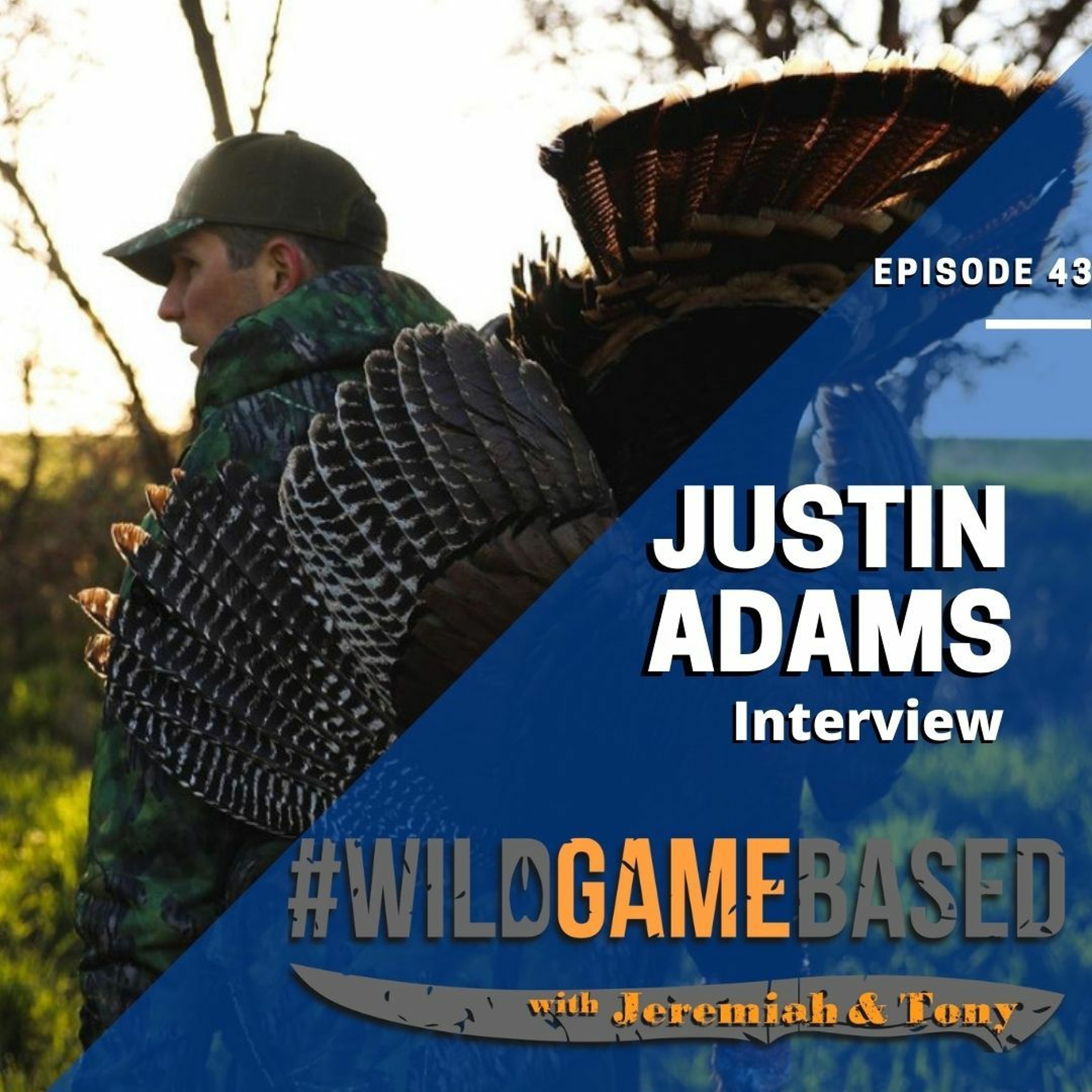 Wild Game Based Podcast