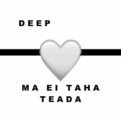 Ma Ei Taha Teada (I Don't Wanna Know Estonian Mix)