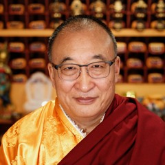 Jonang Kalachakra Ngondro: Refuge Part 2 - Khentrul Rinpoche