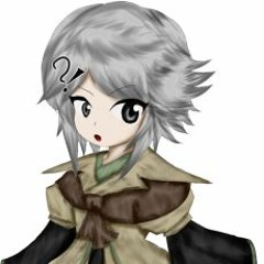 EE Stage 3B Boss - Yabusame Houren's Theme - Wings That Transcend Space - Time M - Theory