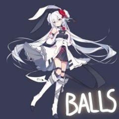 【SYNTHVカバー】If I Can Prove That I Never Touched My Balls 【Eleanor Forte AI, Saki AI, Chiyu】