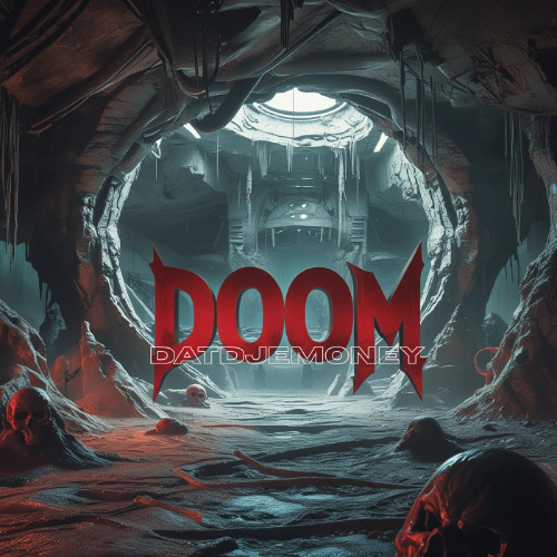 DatDJEMoney - Doom (Mix)