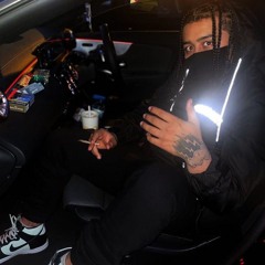 #156 Nito NB x Workrate x #7th Yanko "Riding" Prod. Senseii