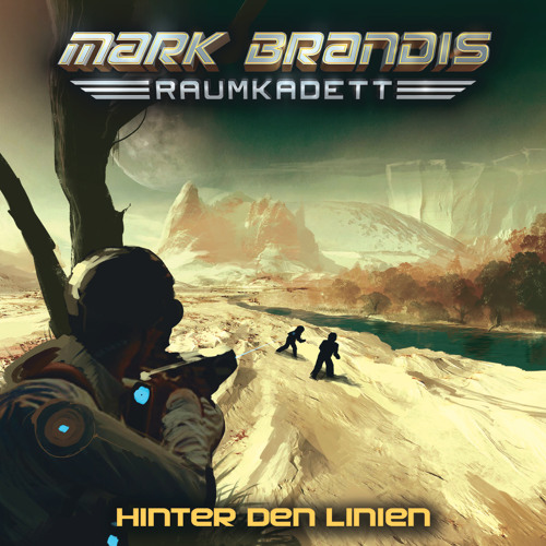 Hinter den Linien - Teil 18