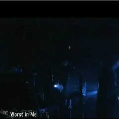 One OK Rock- Worst In Me Eye Of The Storm Japan Tour