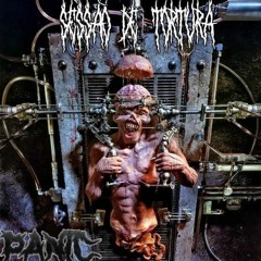 Sessão de Tortura