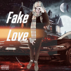 Fake love (ft lil6khemo)