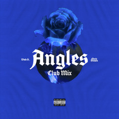 Angles (feat. Chris Brown) [Club Mix]
