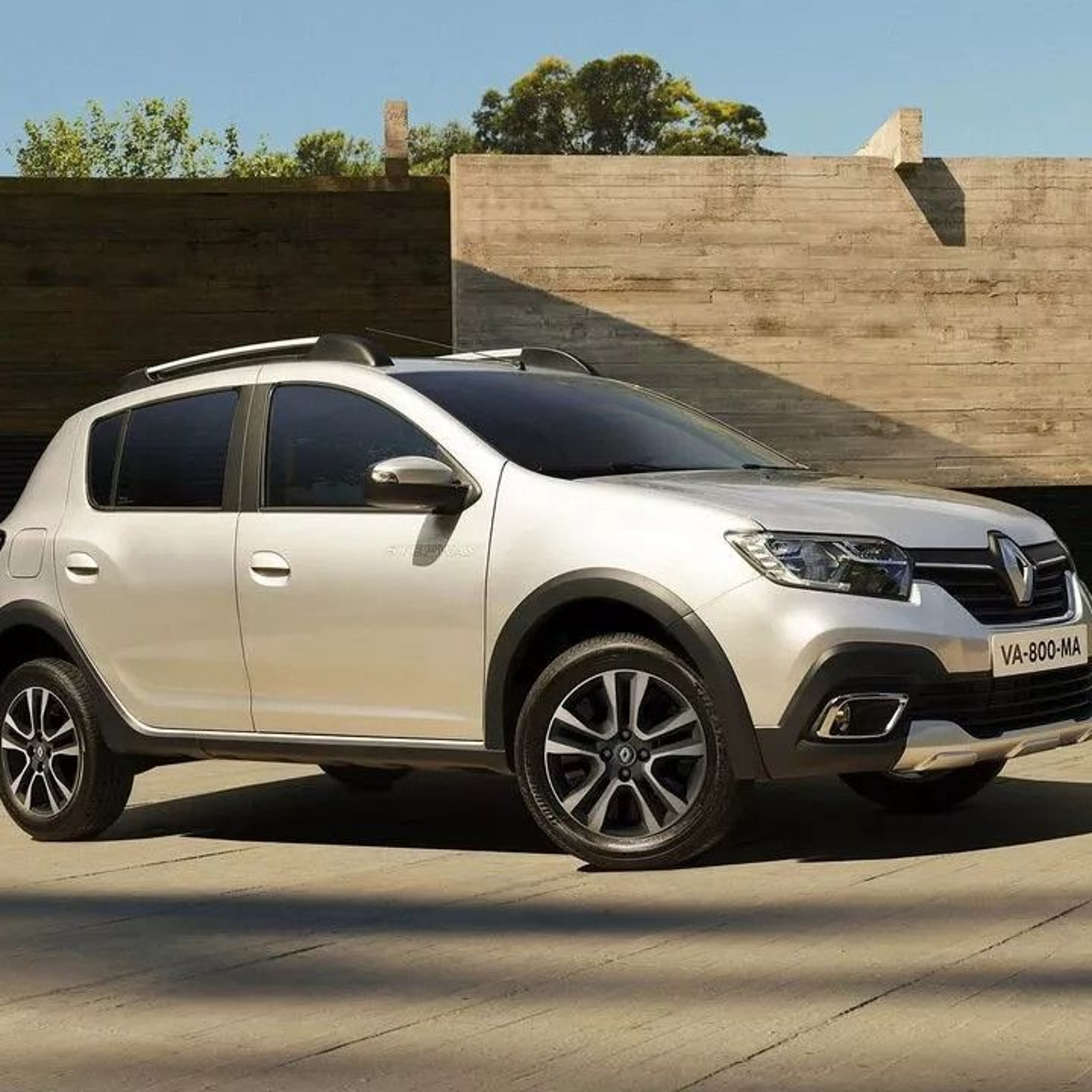 CAMPAÑA RENAULT STEPWAY 2024 episode artwork