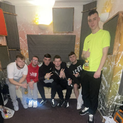 Decyboy - Tommy T - Pope mc - Caldo mc - Ringo - Mc B -  La mejor musica