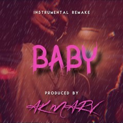 Abra Cadabra - Baby Instrumental (Reprod. By AK Marv)