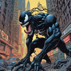 Symbiote