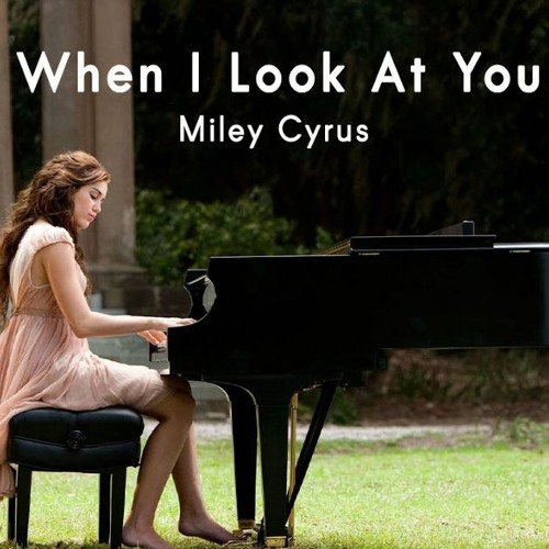 When I Look At You - [Ronald 3D X Ewik] -Desly Pranadi-