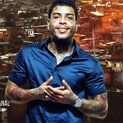 MC Kevin - Deixa a Vida Me Levar- DJ Dubom)