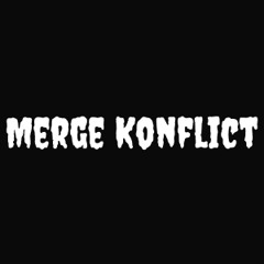 Merge Konflict  LIVE on DNBRADIO - Renegade session