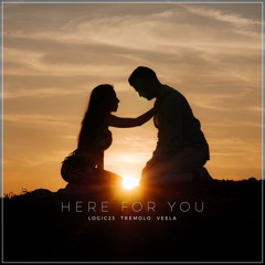 Here For You