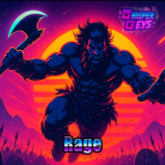 Welcome - Rage