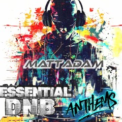Drum and Bass Mixes