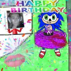 ХЕППИ БЕРРЗДЕЙ ТИМОХА