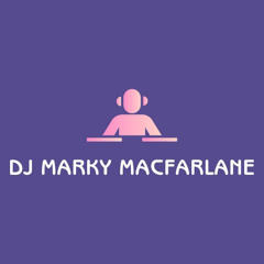 Dj Marky MacFarlane  -Pretty Face-