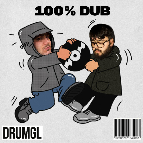 100% DUB - VITALA x DOKKU [DRMGL34] (FREE DL)