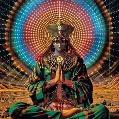 LowFreq - Paranoid Motion