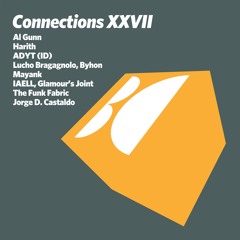VA - Connections, Vol. XXVII