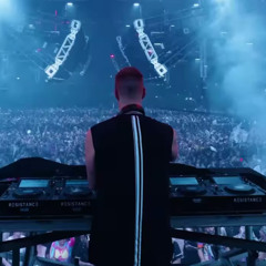 Adam Beyer - Live @ Ultra Miami 2025