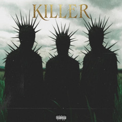 KILLER (feat. Spiga)