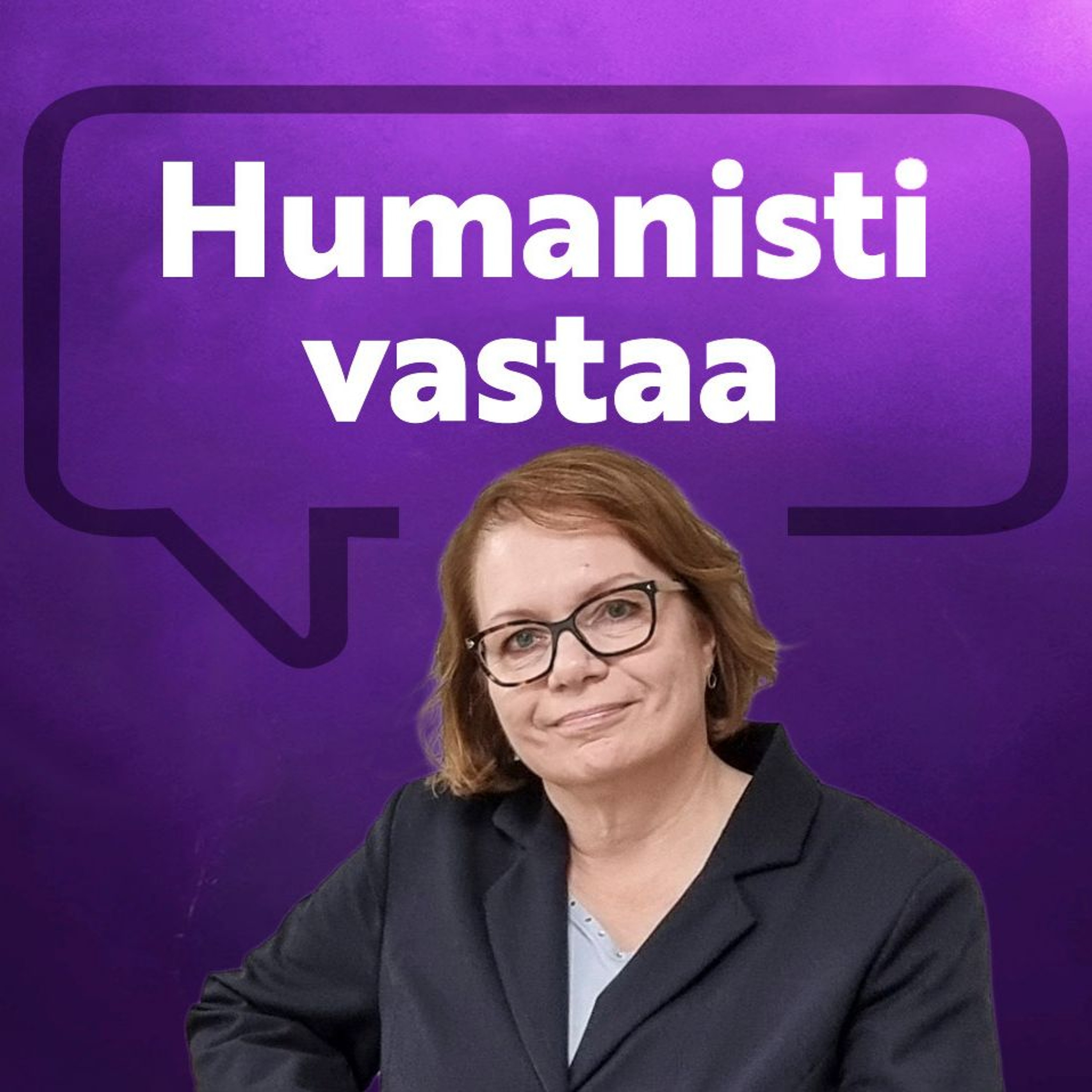 Polikulaari, Humanisti vastaa ja muut TS Podcastit