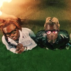 *FREE* | "High" | Gunna x Young Thug Type Beat (Prod. by Angle Cali)