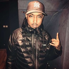 Guizmo  Jai le blues freestyle