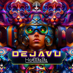 Hubbaba - Digital Trouble