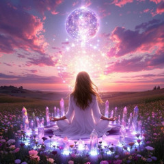 Progressive Psytrance Mix 2025 🕉️ Deep & Hypnotic Journey