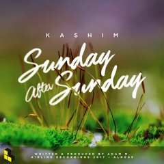 Kashim - Sunday After Sunday (ALN005)