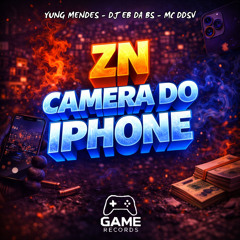 ZN CAMERA DO IPHONE
