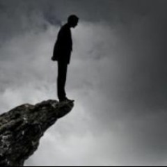 Precipice