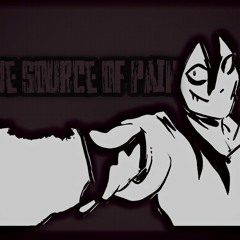 An jeff's megalovania : The source of pain