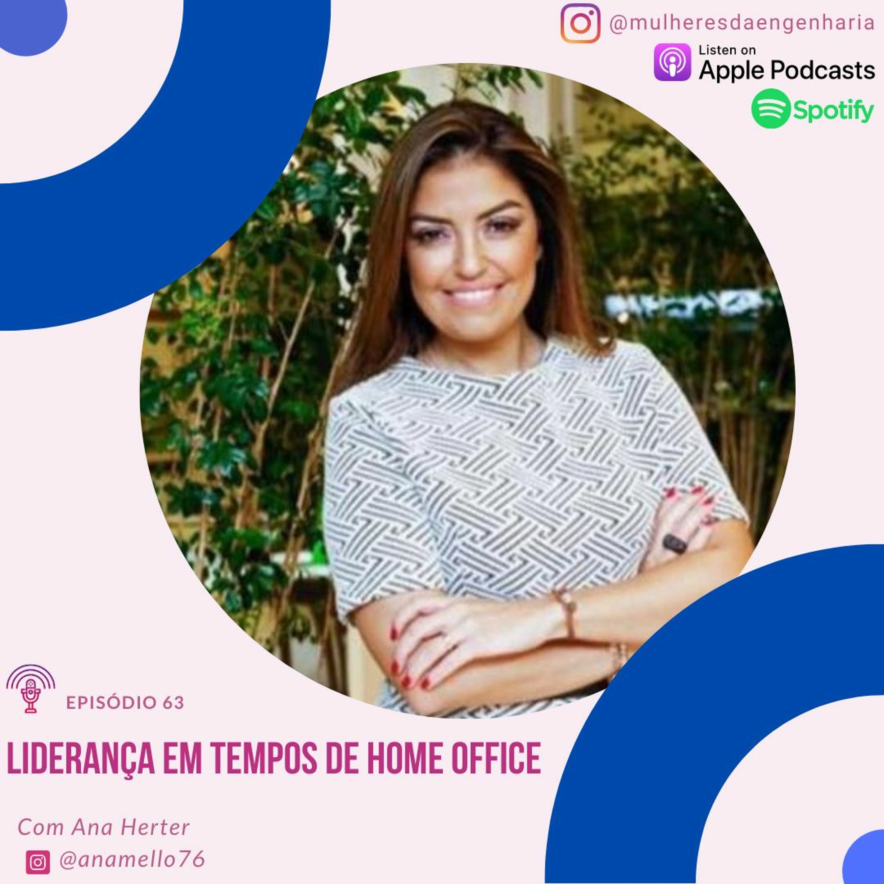 Mulheres da Engenharia