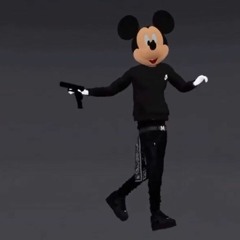 Mickey Mouse Sings Calling My Phone by Lil Tjay