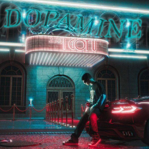 Toxi$ - I GOT U (speed up)