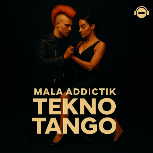 Mala Addictik - Tekno tango (out on UGT)