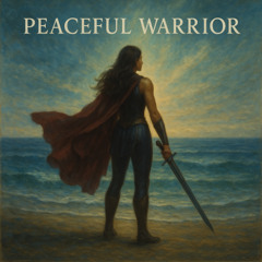 Peaceful Warrior