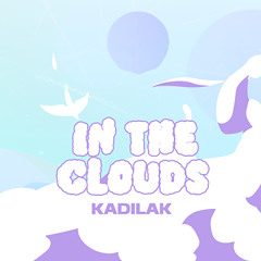 In The Clouds